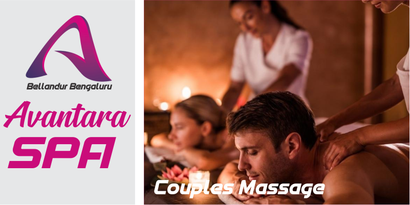 Couples Massage in Bellandur